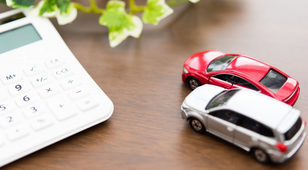 中古車を買う際の諸費用の相場平均は 内訳を基に計算例を紹介 カーブロ