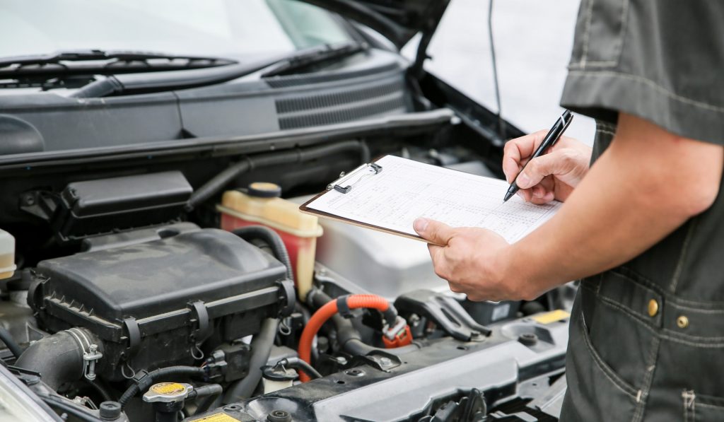 中古車の 車検整備付 とはどんな意味 支払総額費用はどうなる カーブロ