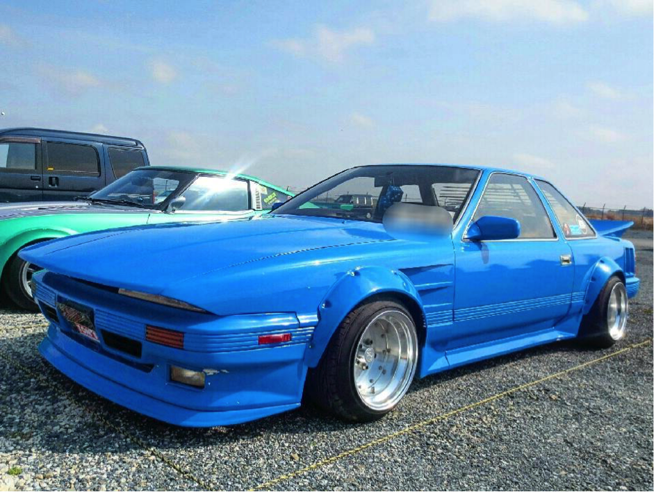 画像 ソアラのカスタム例まとめ 改造 ドレスアップする方必見 カーブロ