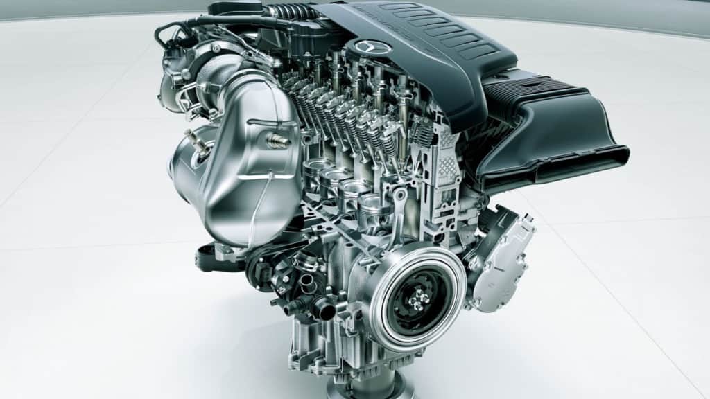 直列6気筒エンジンの特徴 どんな音 搭載車を日本車 外車の車種からそれぞれ紹介 カーブロ