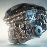 BMWの直6エンジン
