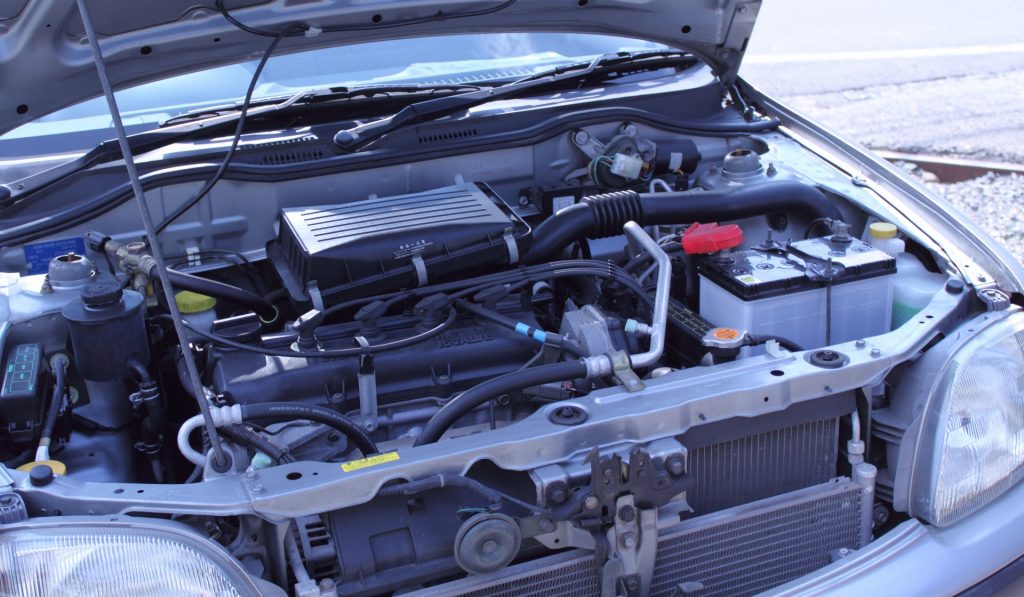 ガソリンエンジンとディーゼルエンジンの違い3つ 比較すると熱効率や寿命が全然違う カーブロ