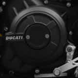 ドゥカティ モンスター797 エンジン