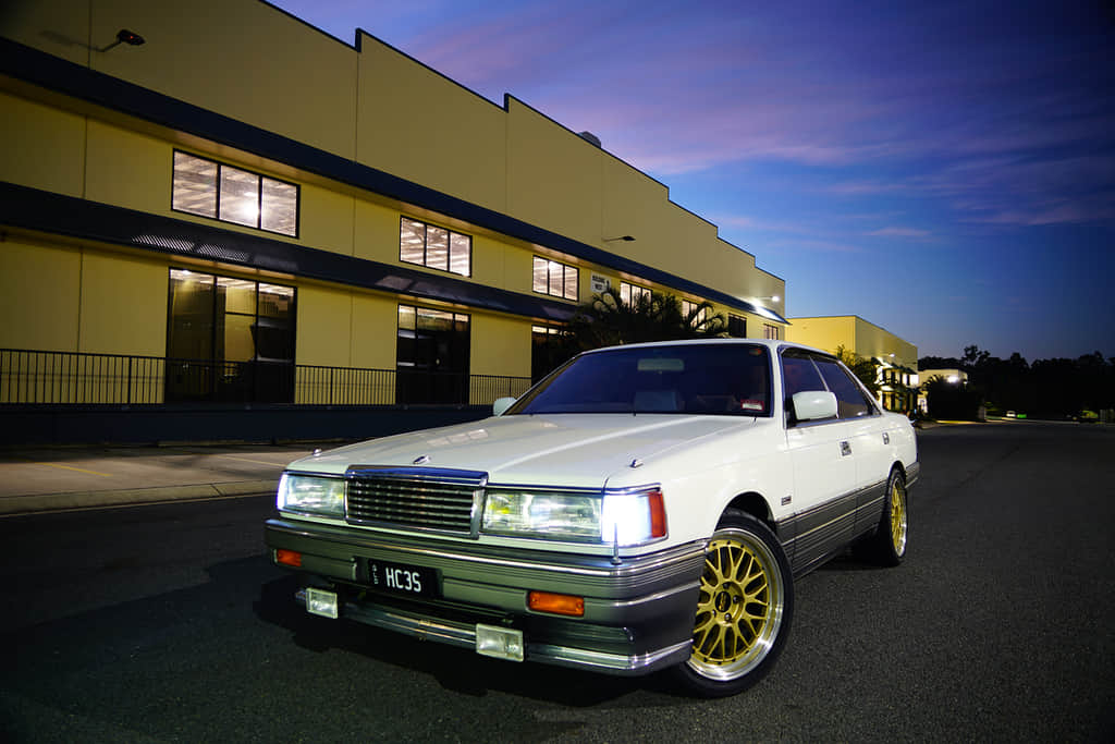 ルーチェに搭載された ロータリーターボ とは 魅力が満載のエンジン カーブロ