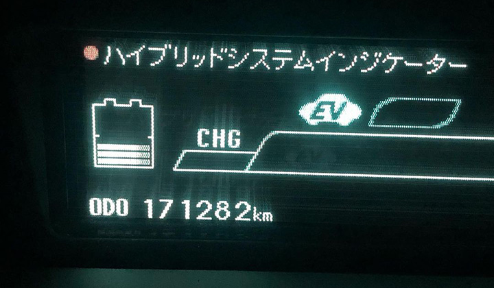 10万キロ超えのプリウスは大丈夫 40万キロまで走れる カーブロ